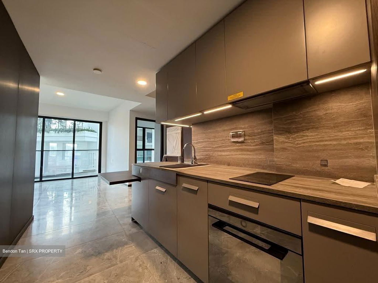 One Pearl Bank (D3), Apartment #610907891